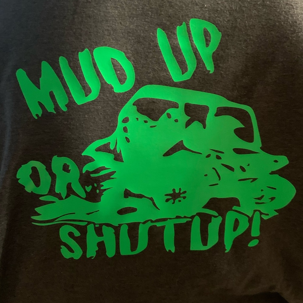 Custom made shirts